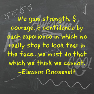 Discouraged Quotes Do not be discouraged for the