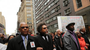 Michael Eric Dyson’s Cornel West Essay Was A Hit Piece Wrapped In