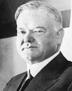 Herbert Hoover. Key events in the life of Herbert Hoover. Herbert ...