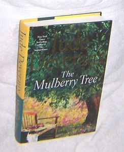 The Mulberry Tree Jude Deveraux 1st ed Hdbk New Love Loss Grief