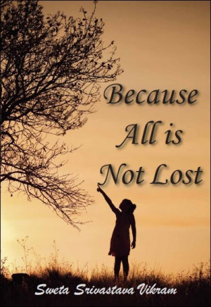 poem begins with a lump in the throat.