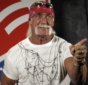 Hulk Hogan, né Terrence Gene Bollea le 11 août 1953 à Augusta est ...