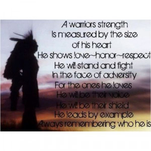 Quotes~Native American