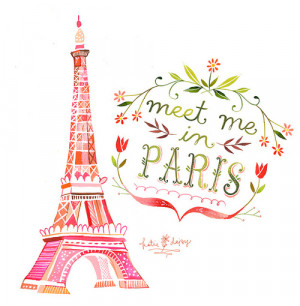 cute, france, meetmeinparis, paris, pink