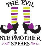 Found on theevilstepmotherspeaks.com