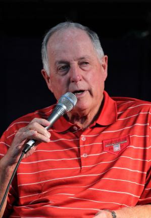 National Baseball Hall of Fame induction week