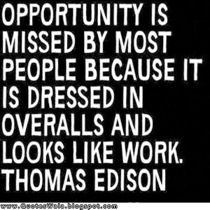 opportunity quotes opportunity quotes opportunity quotes opportunity ...