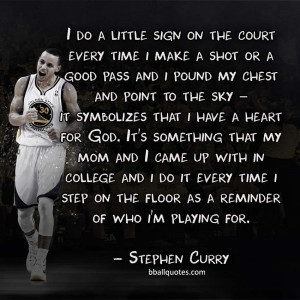 Stephen Curry Quotes | Best Basketball Quotes