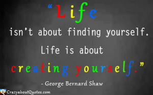 ... of some of the best George Bernard Shaw quotes for inspiration