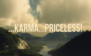 Karma Quotes for Facebook Background | Karma Facebook Status #627002 ...