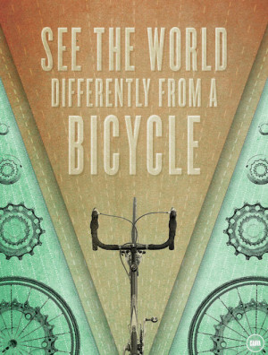 BicycleGet inspired on Betype.co