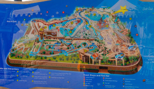 Wild Wadi Water Park Dubai...