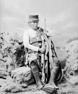 Navajo Chief Manuelito Quotes