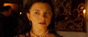 Anne Boleyn - anne-boleyn-and-elizabeth-tudor Fan Art