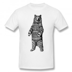 Grizzly Bear Funny Quotes