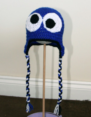 Crochet Character Hats Portal
