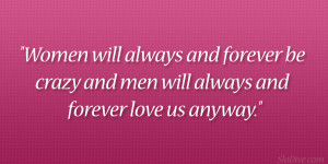 crazy love quotes for him crazy love quotes