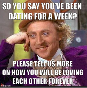 Related Pictures funny love condescending wonka