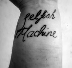 Pierce the veil tattoo 8; lyrics from 