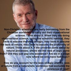 ken ham quote from his debate with bill nye more ken hams quotes ...