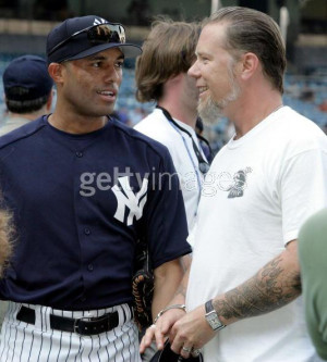 James Hetfield Quotes Sayings Metallica Band Celebrity Tatto