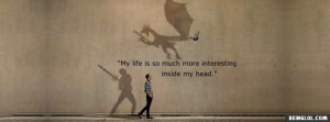 Inside My Head Quotes