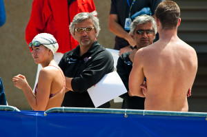 Senior Coaches: Don and Ron Heidary