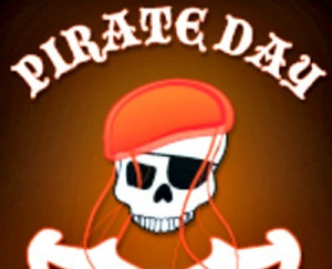 Talk Like a Pirate Day is celebrated every year on Sept. 19. Wiki ...
