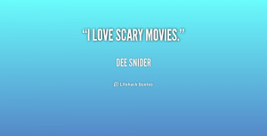 Love Horror Movie Quote Pics
