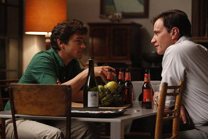 white collar ladrón guante blanco 2x11