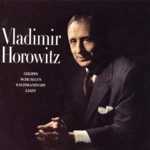 Vladimir Horowitz Chopin