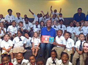 Kareem Abdul Jabbar Airplane Quotes