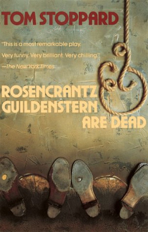 Theatre: Rosencrantz and Guildenstern Are Dead