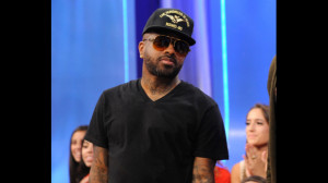 Jermaine Dupri