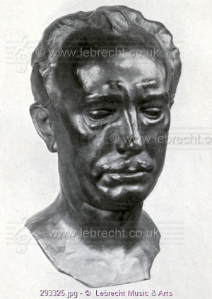 Quotes by Richard Strauss