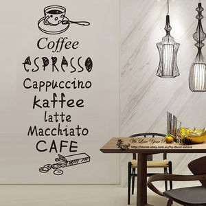... -Cafe-Restaurant-Shop-Wall-Stickers-Window-Sign-Decal-Art-Quote-Mural