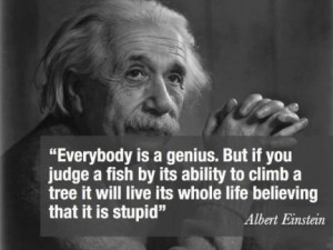 ... Quotes from Albert Einstein to Help You Get Back on Your Feet