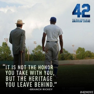 Jackie Robinson Quotes | quotes # movie quotes # 42