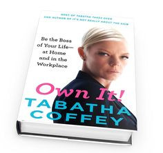 Tabatha Coffey's Tips on Getting the Most Out of Salon Consultations
