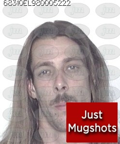 Scott County Indiana Arrest Photos