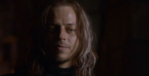 JAQEN H'GHAR Game of Thrones