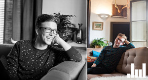 Tyler Oakley 11 Tyler Oakley | Vlogger, Personality