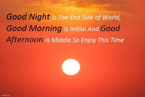 Good Afternoon Quotes Tumble About Life for Girls on Friendship About ...