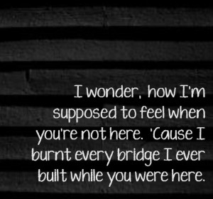 Paramore Song Lyrics Quotes Paramore - that's what you get