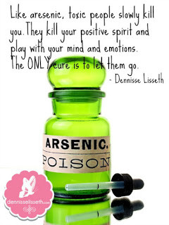 Relationship Spring Cleaning