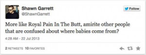 with funny twitter quotes , new prince , royal baby twitter quotes ...