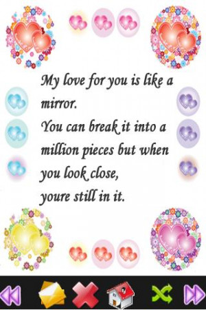 Cute Quotes Glitters (92)