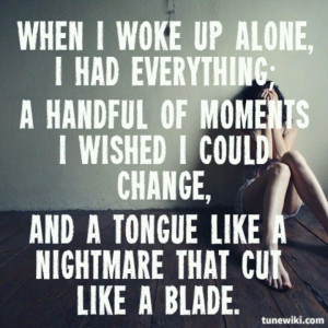 - All Time Low Lyrics Quotes, Band Quotes, Time Low 3, Songs Lyrics ...