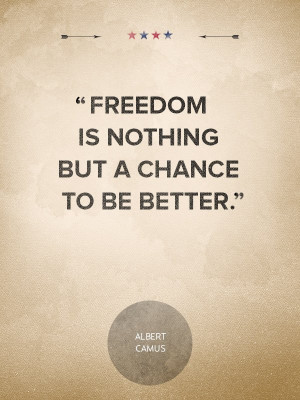 Patriotic Quotes that Will Make You Proud to Be an American - Yahoo ...