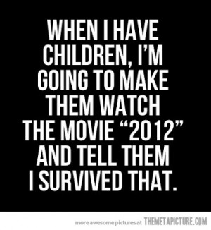 Another little birdy told me that there's nothing to worry about,to ...